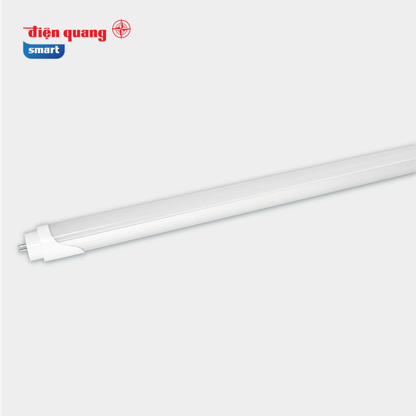 Đèn LED TUBE thông minh Điện Quang 0.6m 9W Apollo ĐQ STU09SM 097Dim (9W, điều chỉnh độ sáng (dimming), SIG Mesh)