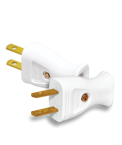 Phích cắm Điện Quang EPF02 (chân dẹt)