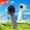 [SẢN PHẨM MỚI] Quạt Cầm Tay 100 Cấp Độ Gió (Có Thể Gập) Điện Quang 3600 mAh Cầm Tay Di Động Gió Mạnh Tốc Độ Cao 1000 Vòng/ Phút
