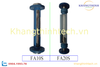 Đồng hồ đo lưu lượng khí SA10 SA10S-15, SA10S-25, SA10S-40, SA10S-50