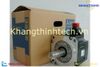 HG-SR121 | HG-SR121K | MOTOR SERVO J4 HG-SR SERIES 1.2kW