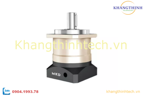  Hộp số hành tinh RB cho động cơ Servo MKD 