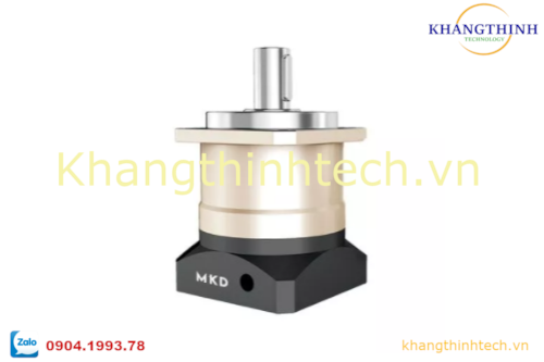 Hộp số hành tinh RB cho động cơ Servo MKD