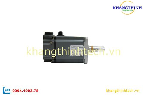  HF-MP053 / HF-KP053 ĐỘNG CƠ SERVO MR-J3 MITSUBISHI 50W 