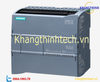 6ES7214-1BG40-0XB0 – PLC S7-1200 CPU 1214C AC/DC/RLY