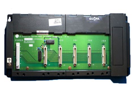  XGR-E12P | BẢNG MẠCH MỞ RỘNG CỦA PLC LS  XGR  SERIES 