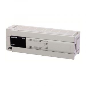 Bộ lập trình PLC Mitsubishi FX3U-80MT/ES