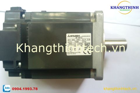  HF-KP73 ĐỘNG CƠ SERVO J3 750W 