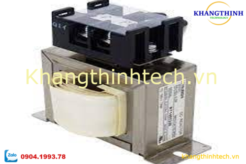 FR-HEL-3.7k | DC reactor | BIẾN TẦN MITSUBISHI