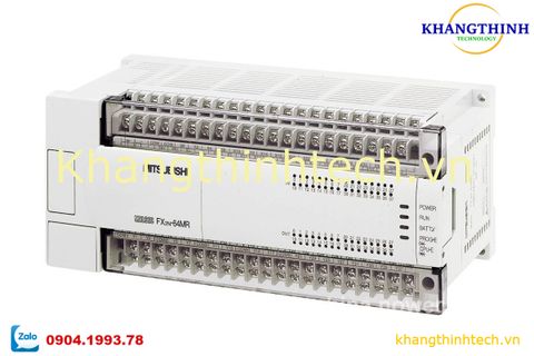  FX2N-64MT-001 