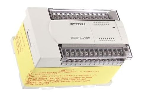  FX2N-48ER 