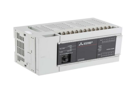  FX5UC-32MT-64MT-96MT/DS/DSS-TS | PLC FX5UC MITSUBISHI 