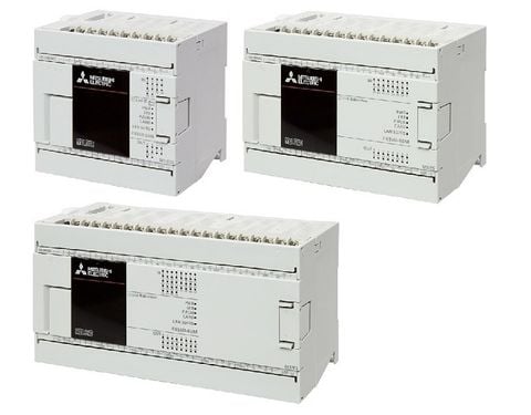  FX5UJ-24MT-40MT-60MT-24MR-40MR-60MR/ES/ESS | PLC FX5UJ MITSUBISHI 