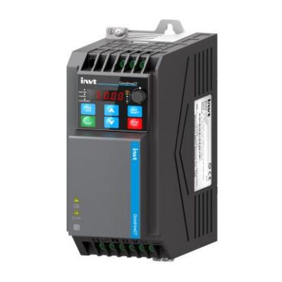 Biến tần INVT GD27-2R2G-S2-B 2.2kW 1 Pha 220V
