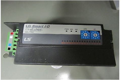  GDL-TR2C | MODULE SMART I/O  CHO PLC LS 