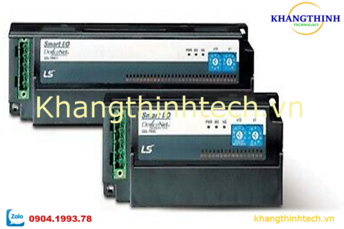 GRL-TR2C-G3 | MODULE SMART I/O 32DC INPUT RNET CHO PLC LS – NHÀ TÍCH ...