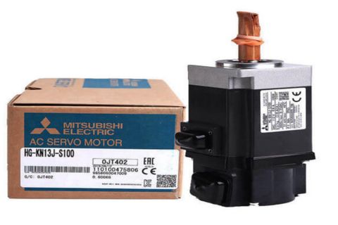  MR-JE-10A + HG-KN13J-S100 + HG-KN13BJ-S100 | BỘ SERVO JE 100W MITSUBISHI 