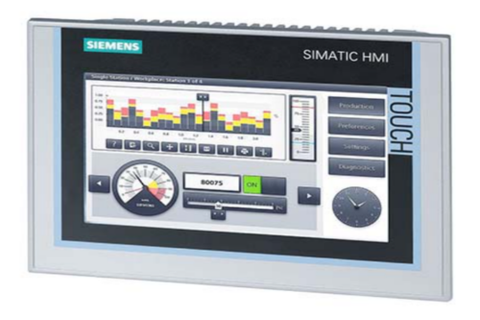  Màn hình HMI TP1200 COMFORT – 6AV2124-0MC01-0AX0 