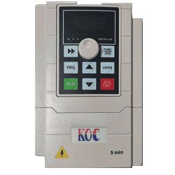 Biến tần KOC200-0R4S2-B