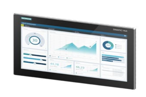 6AV2128-3QB06-0AX0 – Màn hình HMI MTP1500 Comfort