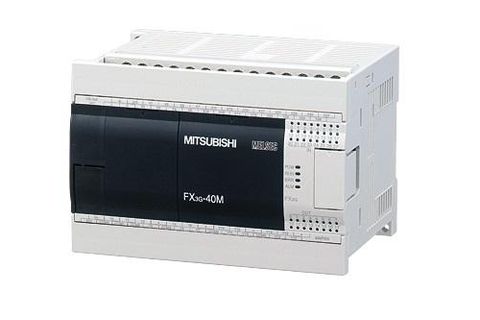  FX3G-40MR/ES 