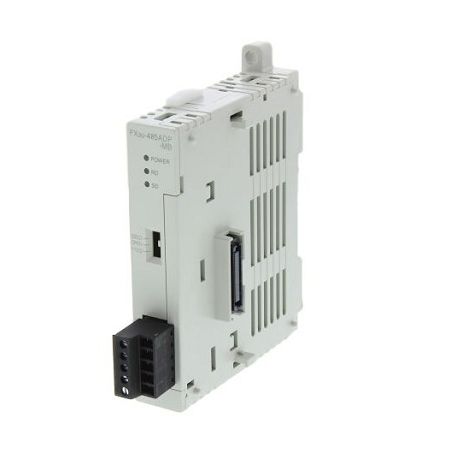 FX3U-485ADP-MB | Module truyền thông Modbus