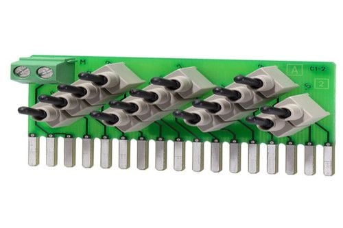 Module S7-1200, SIMULATOR MODULE SIM 1274 (6ES7274-1XH30-0XA0)