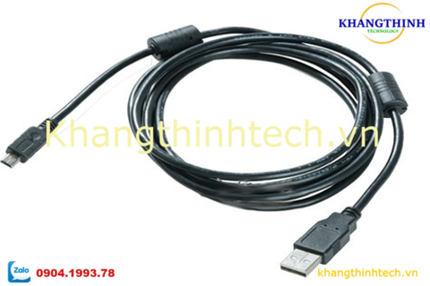  MR-J3USBCBL3M  | USB cable  | BIẾN TẦN MITSUBISHI 