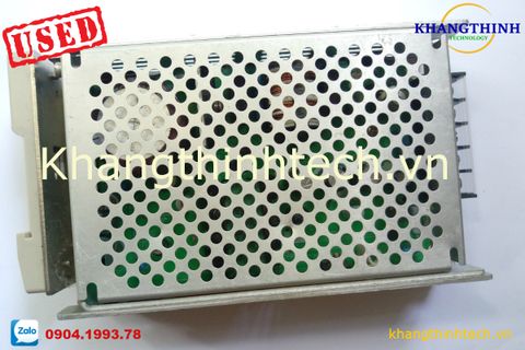  Nguồn 24VDC OMRON 