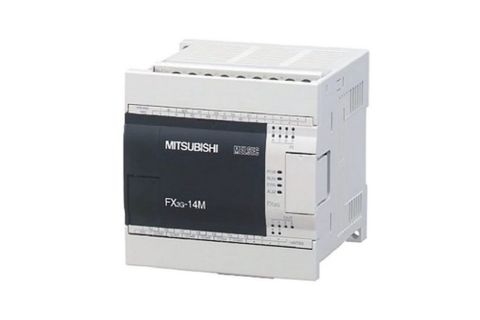  FX3G-14MR/ES 