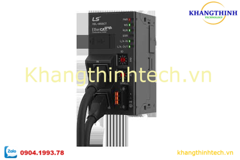  XEL-BSSCT | BỘ CHUYỂN ĐỔI I/O SMART EtherCAT  LS 