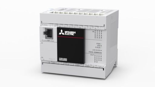 FX5S-30MT/DS |  FX5S PLC MITSUBISHI