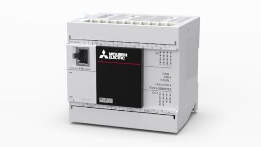 FX5S-30MT/DSS |  FX5S PLC MITSUBISHI