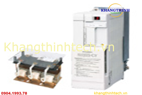  FR-CV-(H)-AT 15k (200V) )| Power regeneration common converter Stand-alone reactor dedicated for the FR-CV | BIẾN TẦN MITSUBISHI 