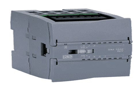6ES7214-1BG40-0XB0 – PLC S7-1200 CPU 1214C AC/DC/RLY