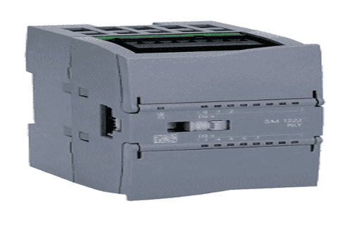  6ES7214-1BG40-0XB0 – PLC S7-1200 CPU 1214C AC/DC/RLY 