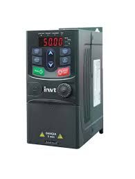 Biến tần INVT GD10-0R7G-S2-B-ZX 0.75kW 1 Pha 220V