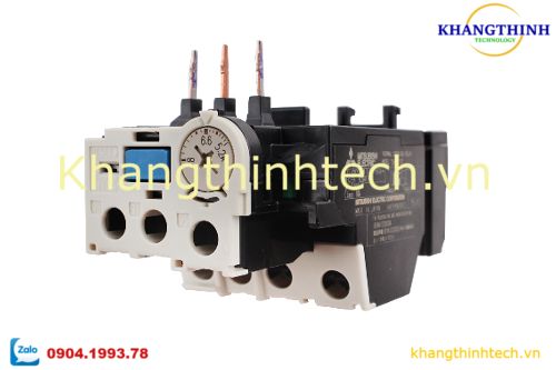 TH-T25 1.7A | CONTACTOR MITSUBISHI