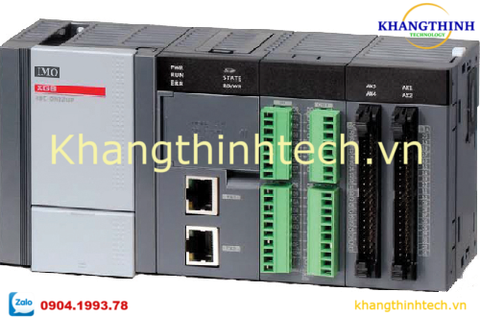  XGB U | MODULE MỞ RỘNG PLC LS 