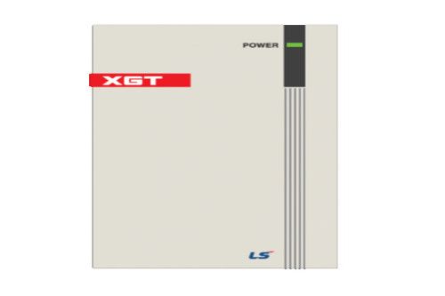 XGR-AC22 |MODULE NGUỒN PLC LS  XGR  SERIES