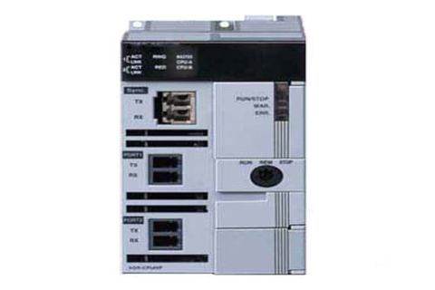  XGR-DBDF | BỘ ĐIỀU KHIỂN CHO PLC LS  XGR  SERIES 