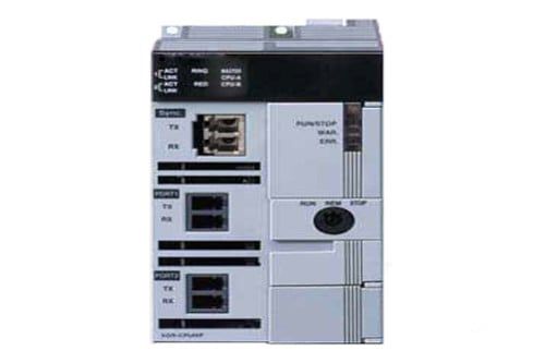 XGR-DBSHS  | BỘ ĐIỀU KHIỂN CHO PLC LS  XGR  SERIES