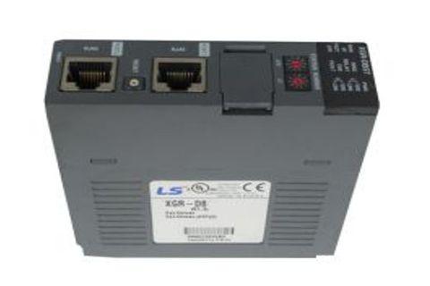  XGR-DBSF | BỘ ĐIỀU KHIỂN CHO PLC LS  XGR  SERIES 