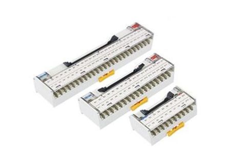  XGR-DMMA | MODULE DUMMY CHO PLC LS  XGR  SERIES 