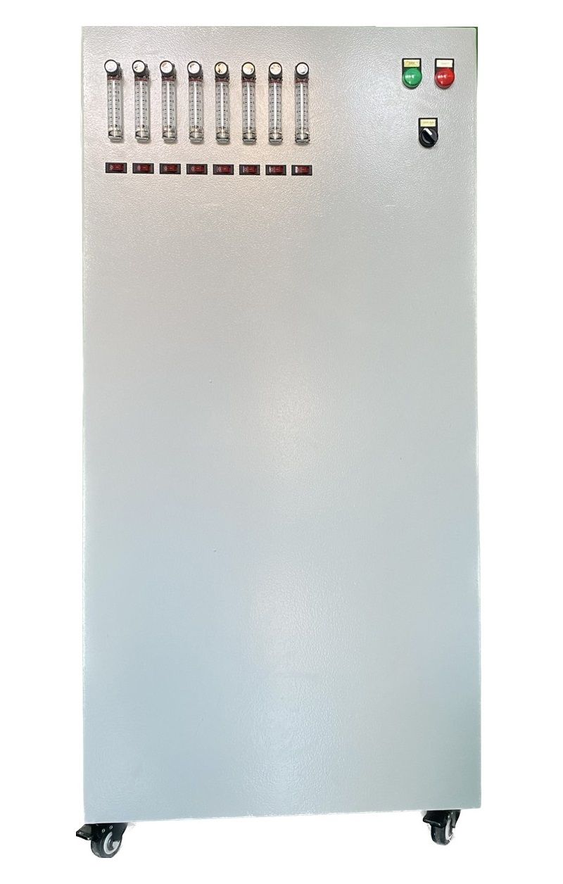 Máy Tạo Oxy O2C-90 | 90L/m