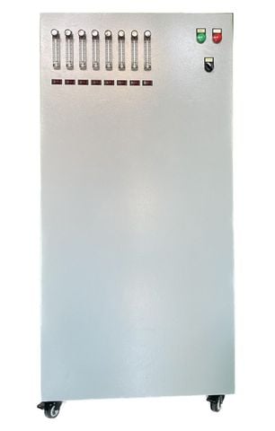  Máy Tạo Oxy O2C-100 | 100L/m 