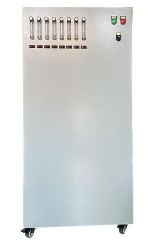  Máy Tạo Oxy O2C-80 | 80L/m 