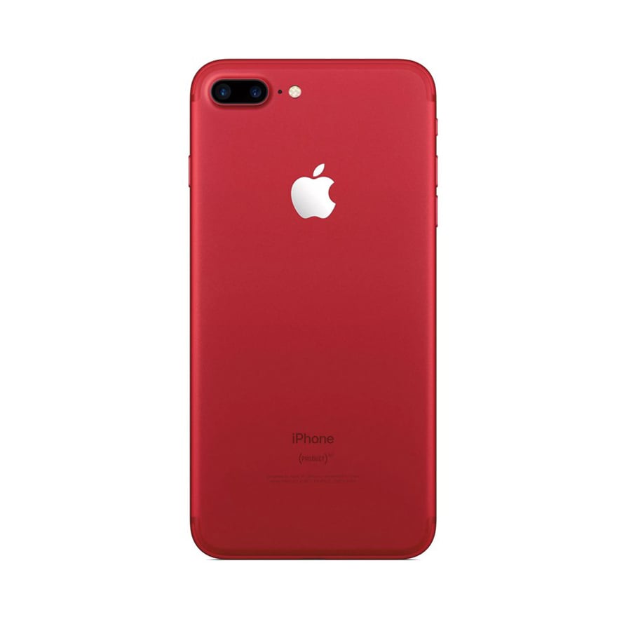 Điện thoại Apple iPhone 7 Plus PRODUCT RED (Đỏ - 128GB/256GB
