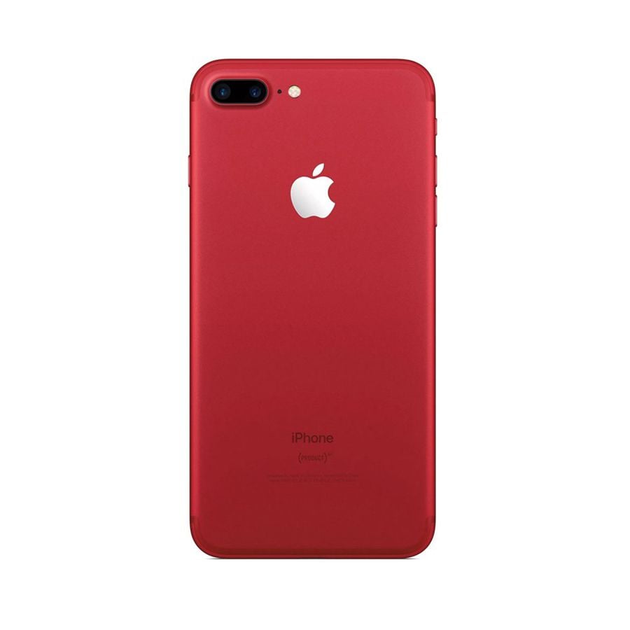 Điện thoại Apple iPhone 7 Plus PRODUCT RED (Đỏ - 128GB/256GB Điện thoại Apple iPhone 7 Plus PRODUCT RED (Đỏ - 128GB/256GB
