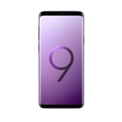 Điện thoại Samsung Galaxy S9 (Tím/Đen - 64GB)